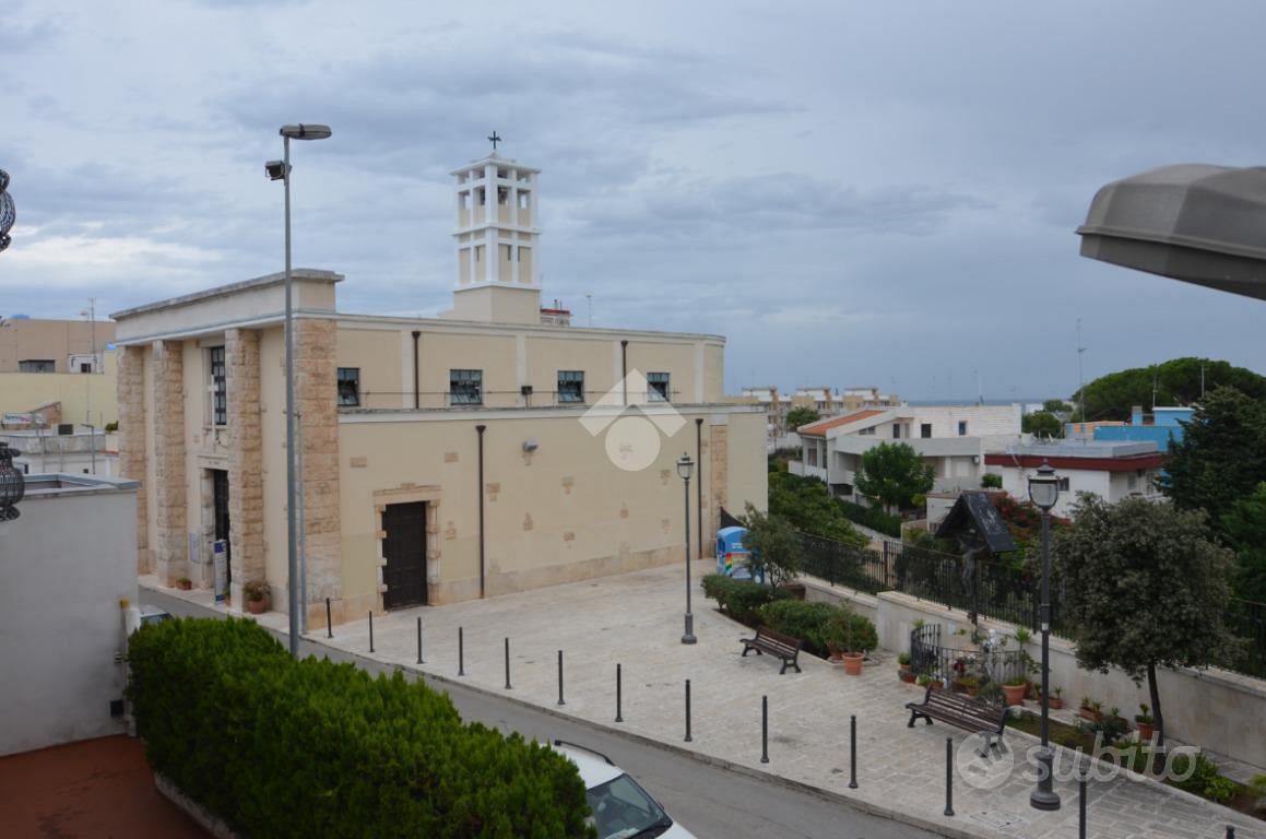 Apartment in Bari, Torre a Mare, Municipio 1 - Vista 4