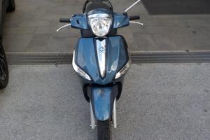 PIAGGIO Liberty 50 Anno