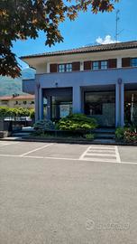 Spazio commerciale via case nuove colico