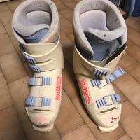 Scarponi sci koflach taglia 41-42