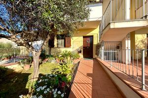 3 LOCALI A MONSUMMANO TERME