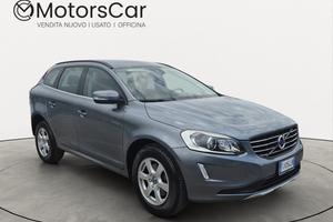 VOLVO XC60 D3 Geartronic Momentum