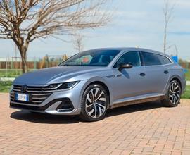 VOLKSWAGEN Arteon SW ULTRAFULL 2.0TDI200CV 4Motion
