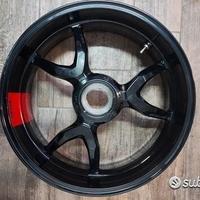 Cerchio Ducati Multistrada 1200 2015 2018