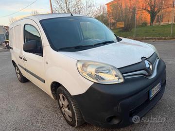 RENAULT Kangoo 1.5 dCi 90CV F.AP. perfetta di me