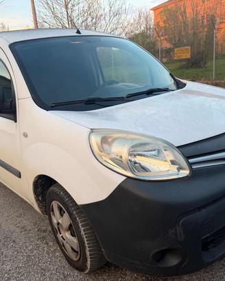 RENAULT Kangoo 1.5 dCi 90CV F.AP. perfetta di me