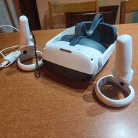 Visore Pico Neo 3 PRO