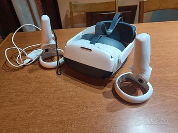 Visore Pico Neo 3 PRO