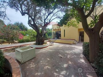 Villa singola - Terrasini