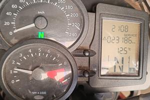 BMW GS 800