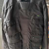 Giubbotto da moto