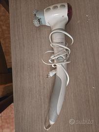 massaggiatore elettrico