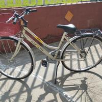 Bici vintage 