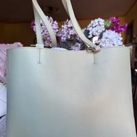 borsa a spalla nuova con cartellino Coccinelle