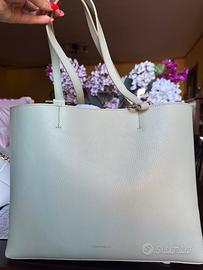 borsa a spalla nuova con cartellino Coccinelle