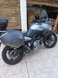 Bauletti laterali moto