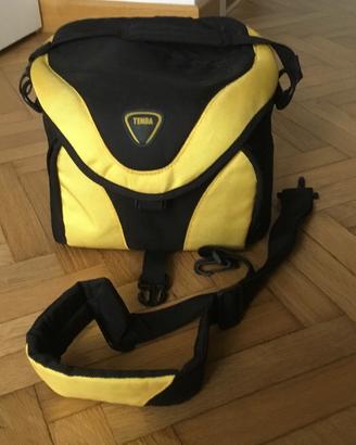 Borsa macchine fotografiche 