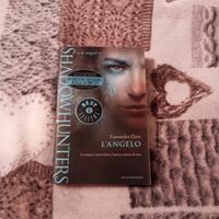 shadowhunters l'angelo