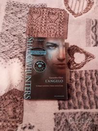 shadowhunters l'angelo