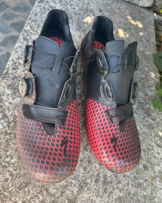 Scarpe s-works
