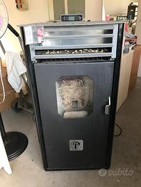 Stufa a pellet
