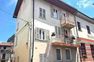 CASA SEMINDIPENDENTE A CHIUSA DI SAN MICHELE