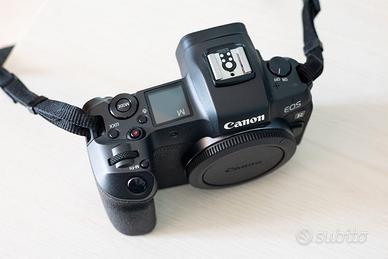 Canon EOS R