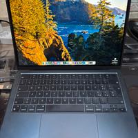 Macbook Air 22 m2