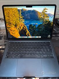 Macbook Air 22 m2