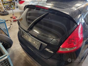 Portellone nudo FORD FIESTA del 2010