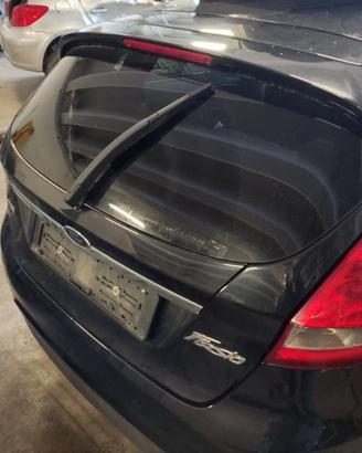 Portellone nudo FORD FIESTA del 2010