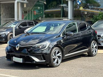 RENAULT Clio 5 porte R.S. Line