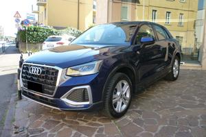 Audi Q2 30 TFSI Admired PREZZO RIBASSATO !!!