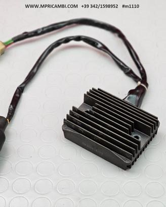 REGOLATORE TENSIONE HONDA HORNET 900 2002 2003 CB