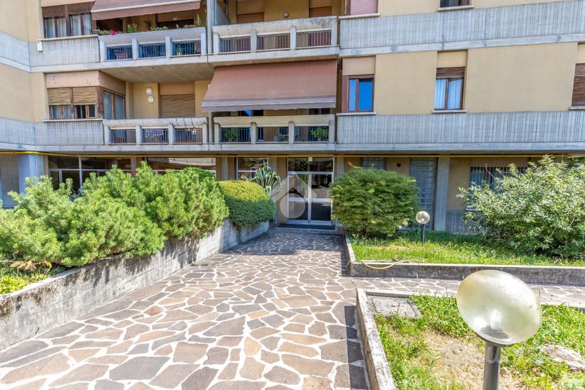 Appartamento – Bergamo, Ronchi, Redona - Vista 5