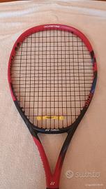 Racchetta Yonex vcore 100/300