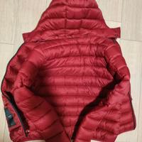 Piumino come Nuovo marca Clayton taglia S