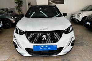 Peugeot 2008 BlueHDi 130 S&S EAT8 GT