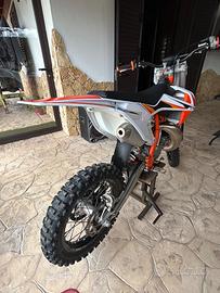 Ktm 85 sx - 2022