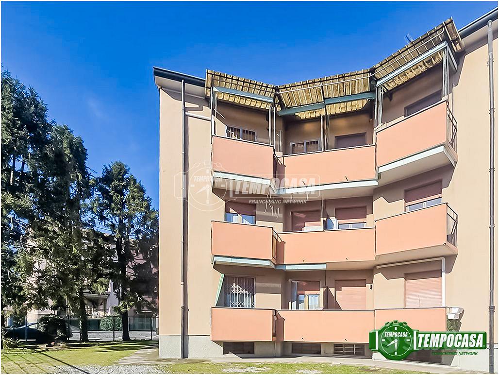 Appartamento – MI - Altro