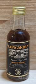Mignon Longmorn 15 Years Single Malt