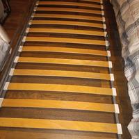 sottoletto/ letto estraibile