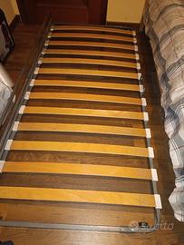 sottoletto/ letto estraibile