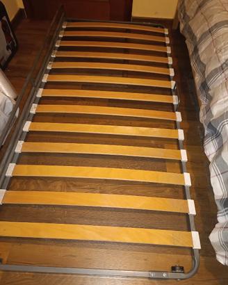 sottoletto/ letto estraibile