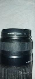 obbiettivo tamron 70-300 