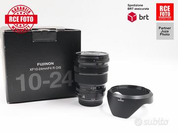 Fuji XF 10-24 F4 R OIS (Fujifilm)