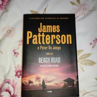 James Petterson - Beach Road 