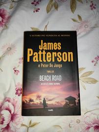 James Petterson - Beach Road 