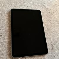 Ipad mini 6 64gb+cover con tastiera