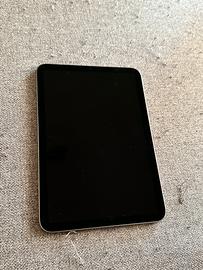 Ipad mini 6 64gb+cover con tastiera